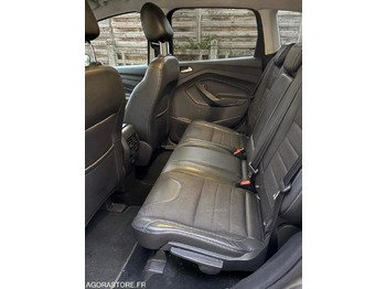 Voiture Ford Kuga 2.0l Tdci Powershift 4x4 - 2016 - 270 000km: photos 5