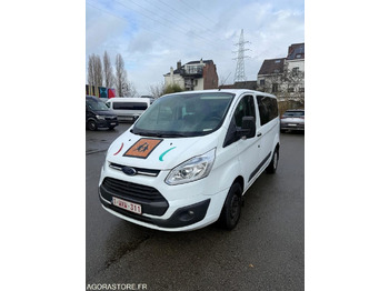 Minibus FORD Transit