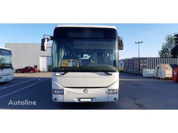 Bus interurbain IRISBUS RECREO: photos 1