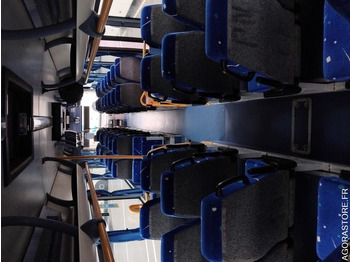 Bus scolaire IVECO BUS CROSSWAY N°093320: photos 5 Bus scolaire IVECO BUS CROSSWAY N°093320: photos 5