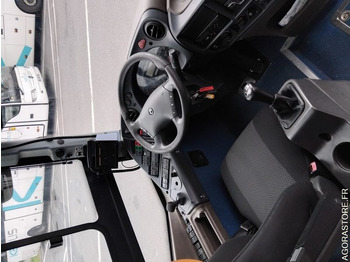 Bus scolaire IVECO BUS CROSSWAY N°093320: photos 3 Bus scolaire IVECO BUS CROSSWAY N°093320: photos 3