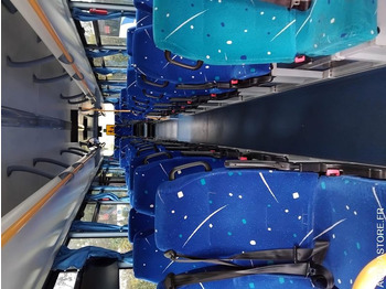 Bus scolaire IVECO BUS CROSSWAY N°093320: photos 4 Bus scolaire IVECO BUS CROSSWAY N°093320: photos 4