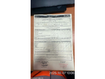 Crédit-bail de  MERCEDES INTOURO N°083291 MERCEDES INTOURO N°083291: photos 4