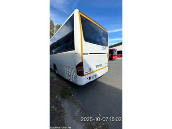 Crédit-bail de  MERCEDES INTOURO N°083291 MERCEDES INTOURO N°083291: photos 3