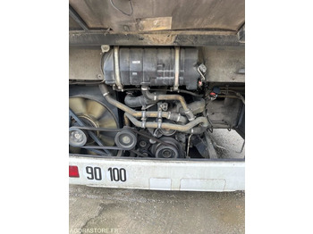 Crédit-bail de  MERCEDES INTOURO N°093337 MERCEDES INTOURO N°093337: photos 5