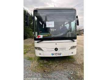 Crédit-bail de  MERCEDES INTOURO N°093337 MERCEDES INTOURO N°093337: photos 1