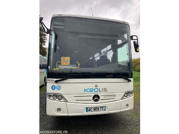 Bus scolaire MERCEDES-BENZ Intouro