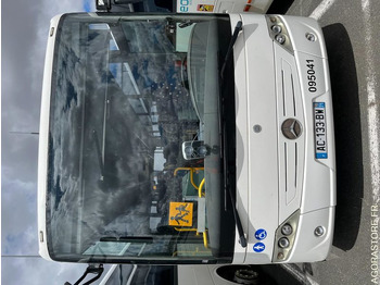Bus scolaire MERCEDES-BENZ Intouro
