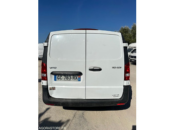 Fourgonnette MERCEDES-BENZ Vito 110