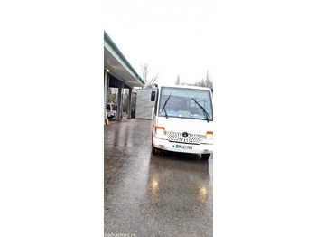 Minibus MERCEDES-BENZ Vario