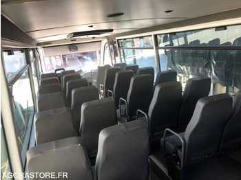 Minibus, Transport de personnes MINI-BUS MERCEDES VARIO - 127178 kms - 2000: photos 5