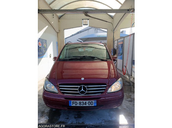 Voiture MERCEDES-BENZ