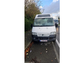 Minibus CITROËN Jumper