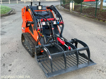 Chargeuse Mini chargeur porte outils BOLEO 25cv SV25H: photos 3