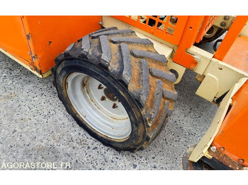 Nacelle Nacelle DIESEL JLG 260MRT: photos 4