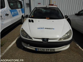 Voiture PEUGEOT