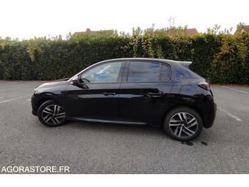 Voiture PEUGEOT