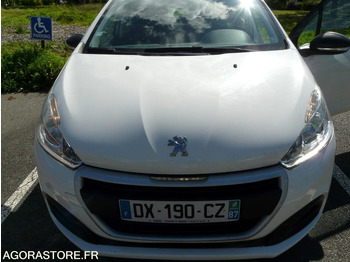 Voiture PEUGEOT