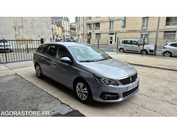 Voiture break PEUGEOT