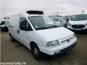 Fourgonnette PEUGEOT Expert