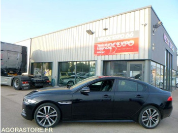 Voiture PRIX TTC 0% TVA - JAGUAR XE 2.0 180CV R SPORT AWD - 2016 - 160 000km: photos 5