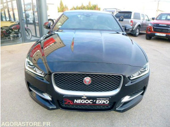 Voiture PRIX TTC 0% TVA - JAGUAR XE 2.0 180CV R SPORT AWD - 2016 - 160 000km: photos 2
