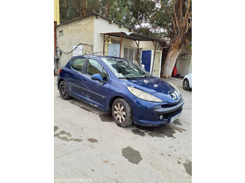 Voiture PEUGEOT