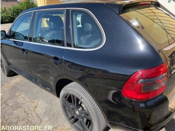 SUV Porsche Cayenne V6 - 312 234 kms - 2004: photos 3