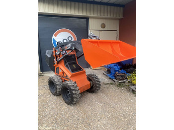 Chargeuse Porte outils SSQ15D 48 heures Worky Quad DIESEL 48 heures: photos 2