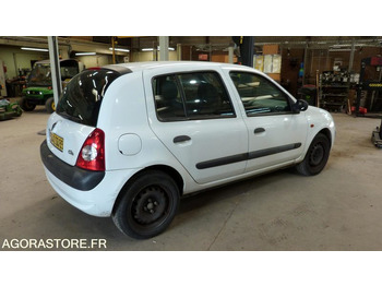Voiture RENAULT