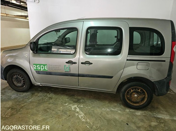 Fourgonnette RENAULT Kangoo