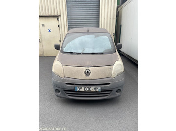 Fourgonnette RENAULT Kangoo