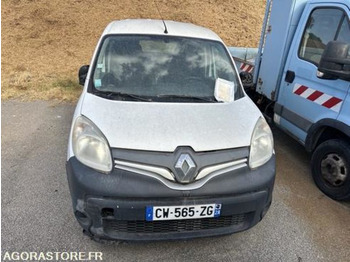 Fourgonnette RENAULT Kangoo