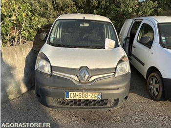 Fourgonnette RENAULT Kangoo