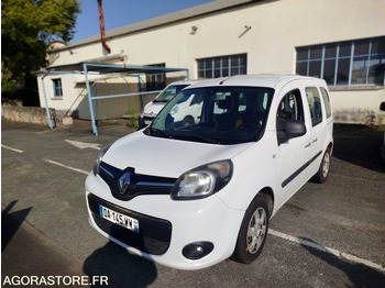 Fourgonnette RENAULT Kangoo