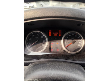 Fourgonnette RENAULT Kangoo