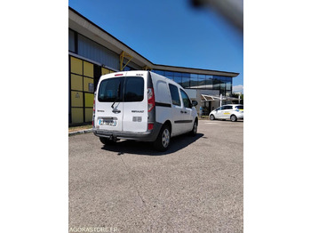 Crédit-bail de  RENAULT KANGOO II Express (VU) 1.5 dci FAP 75CV_CY-188-ZP RENAULT KANGOO II Express (VU) 1.5 dci FAP 75CV_CY-188-ZP: photos 4