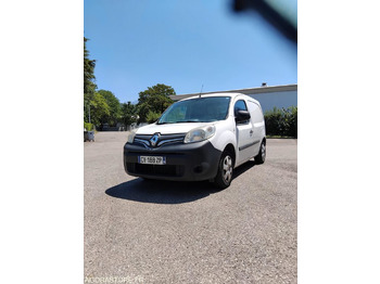Crédit-bail de  RENAULT KANGOO II Express (VU) 1.5 dci FAP 75CV_CY-188-ZP RENAULT KANGOO II Express (VU) 1.5 dci FAP 75CV_CY-188-ZP: photos 2