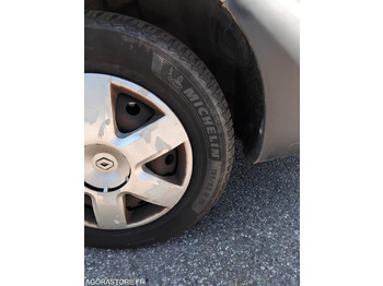 Crédit-bail de  RENAULT KANGOO II Express (VU) 1.5 dci FAP 75CV_CY-188-ZP RENAULT KANGOO II Express (VU) 1.5 dci FAP 75CV_CY-188-ZP: photos 5