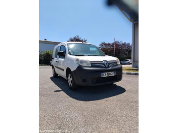 Crédit-bail de  RENAULT KANGOO II Express (VU) 1.5 dci FAP 75CV_CY-188-ZP RENAULT KANGOO II Express (VU) 1.5 dci FAP 75CV_CY-188-ZP: photos 1