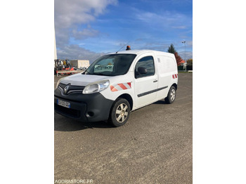Fourgonnette RENAULT Kangoo