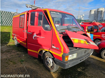 Fourgon utilitaire RENAULT MASTER - 1991 - 85235KM - 111QD41: photos 3
