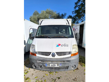 Fourgon utilitaire RENAULT Master