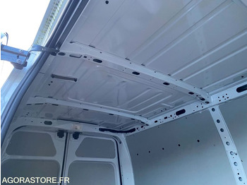 Fourgon utilitaire RENAULT MASTER NACELLE: photos 5 Fourgon utilitaire RENAULT MASTER NACELLE: photos 5