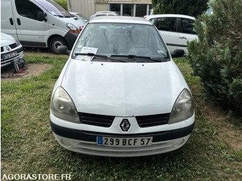 Voiture RENAULT