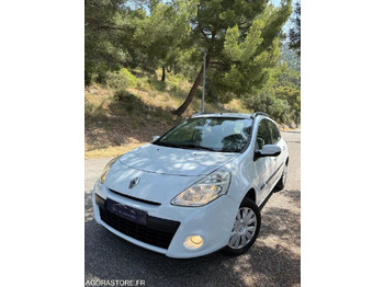 Voiture RENAULT