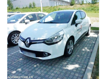Voiture RENAULT