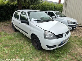 Voiture RENAULT