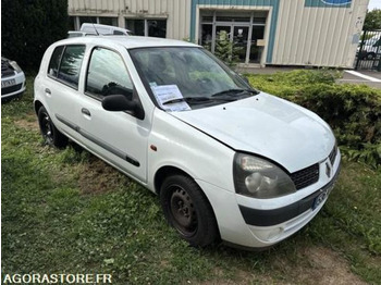 Voiture Renault Clio - 536ATP57: photos 3