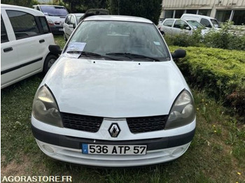 Voiture Renault Clio - 536ATP57: photos 2